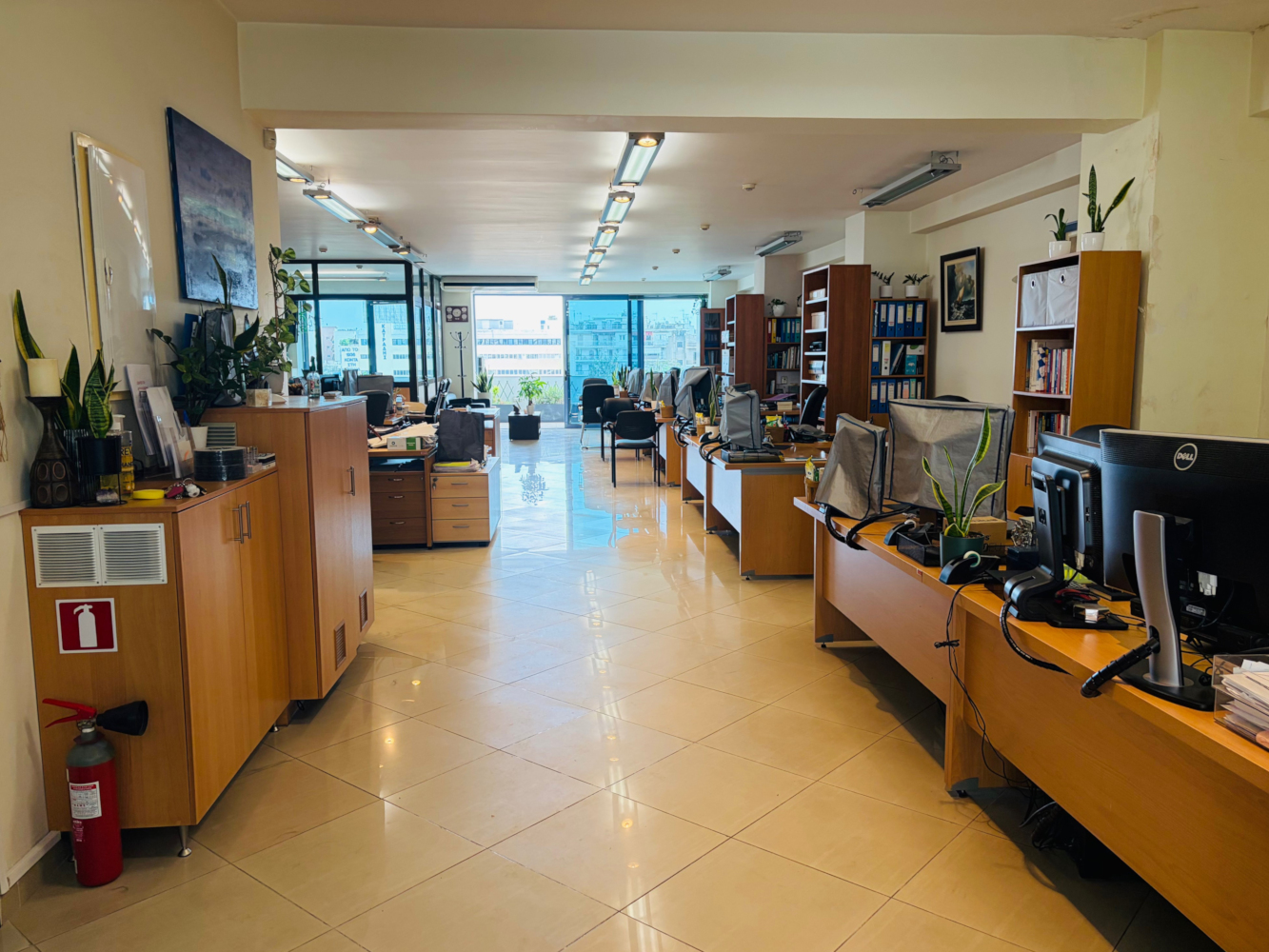image of the gallery